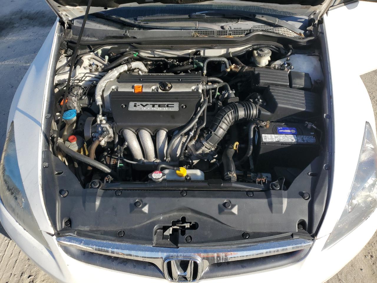 2006 Honda Accord - Image 11