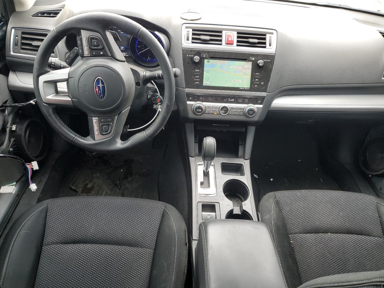 2016 Subaru Outback - Image 8