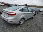 2014 Ford Fiesta Se на продаже в Spartanburg, SC - Front End