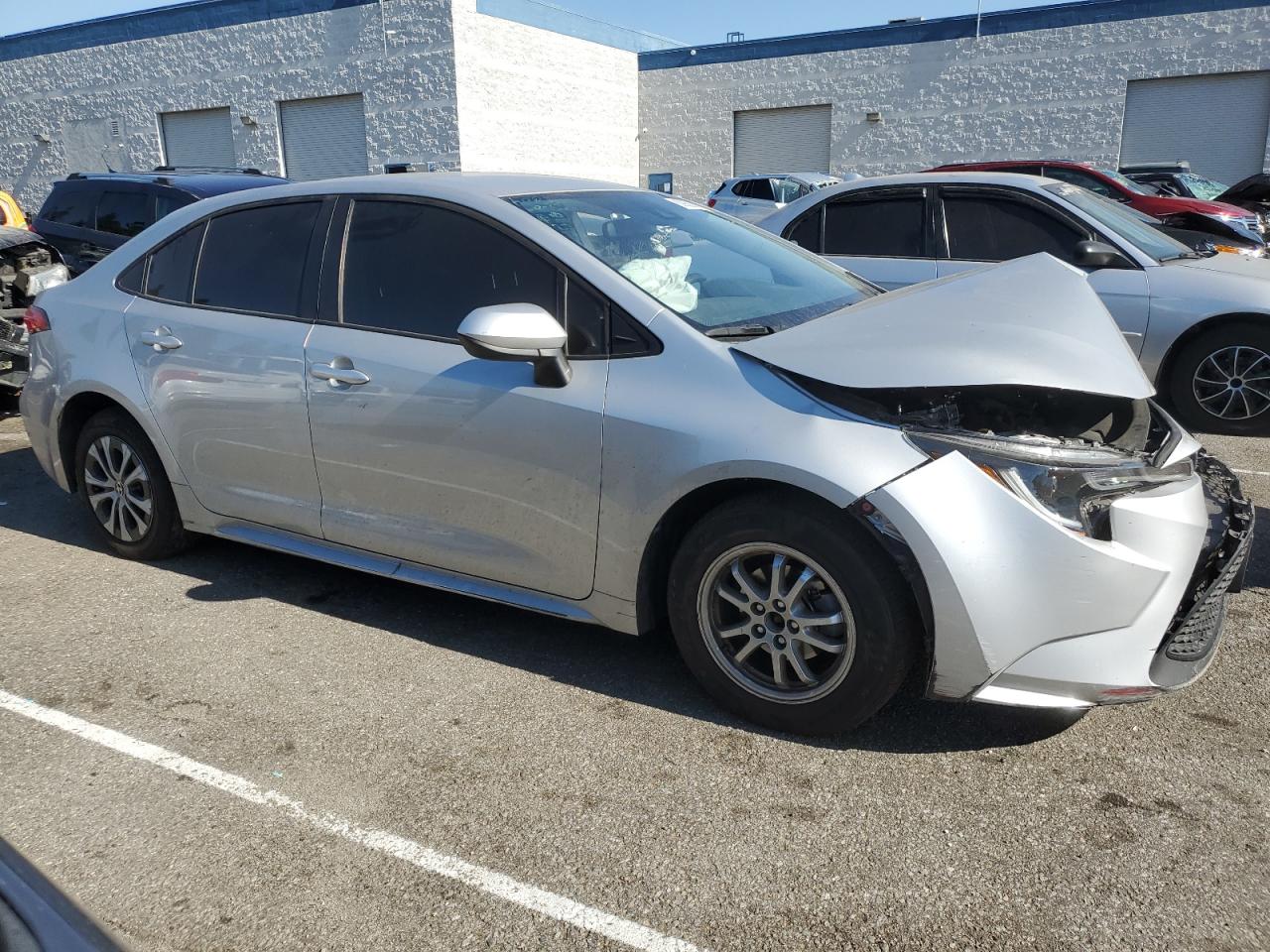 2022 Toyota Corolla - Image 4