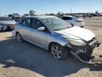 2013 Ford Focus Se за продажба в Temple, TX - Undercarriage