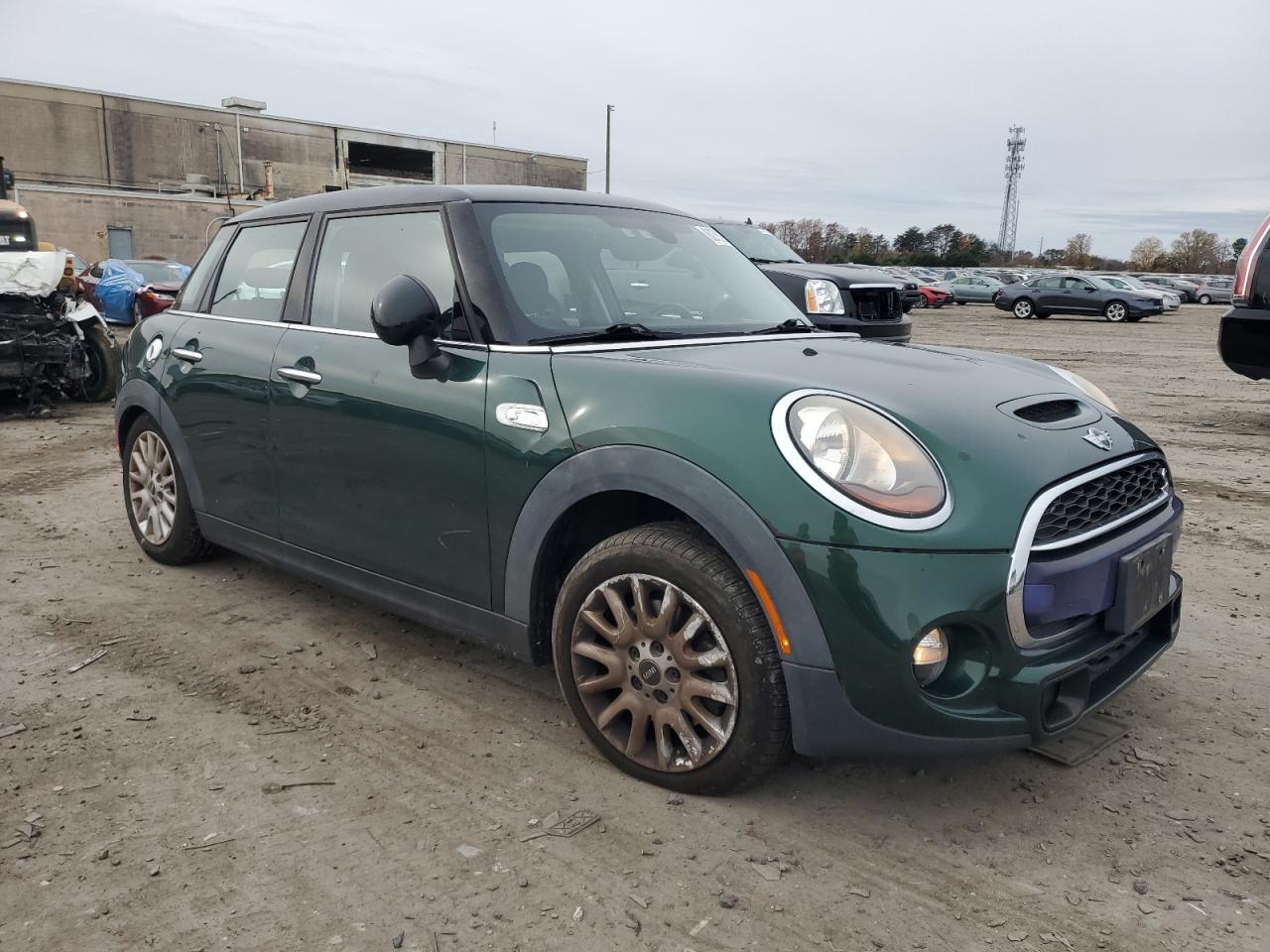 2015 MINI Cooper - Image 4