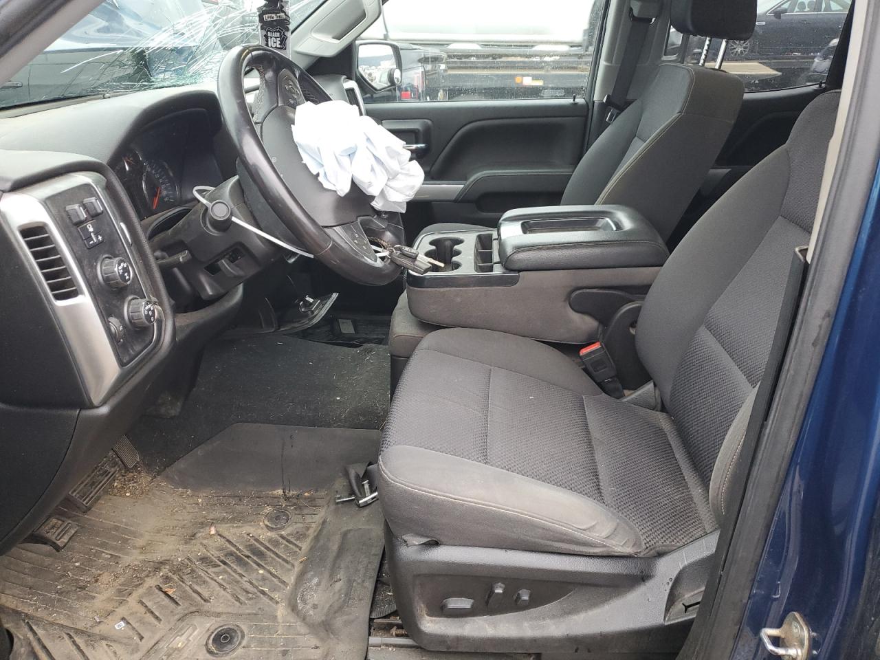 2019 Chevrolet Silverado - Image 7