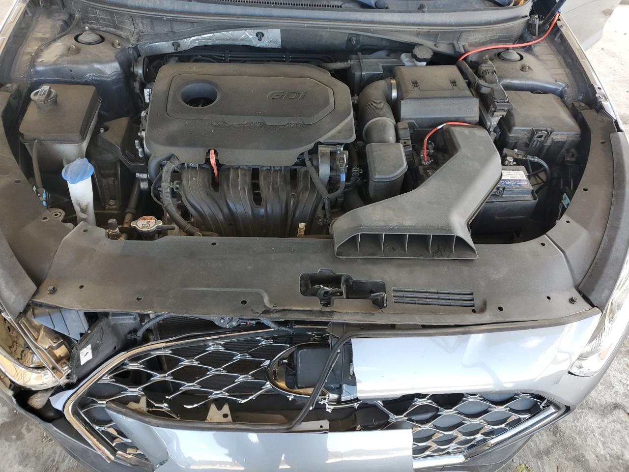 2018 Hyundai Sonata - Image 12