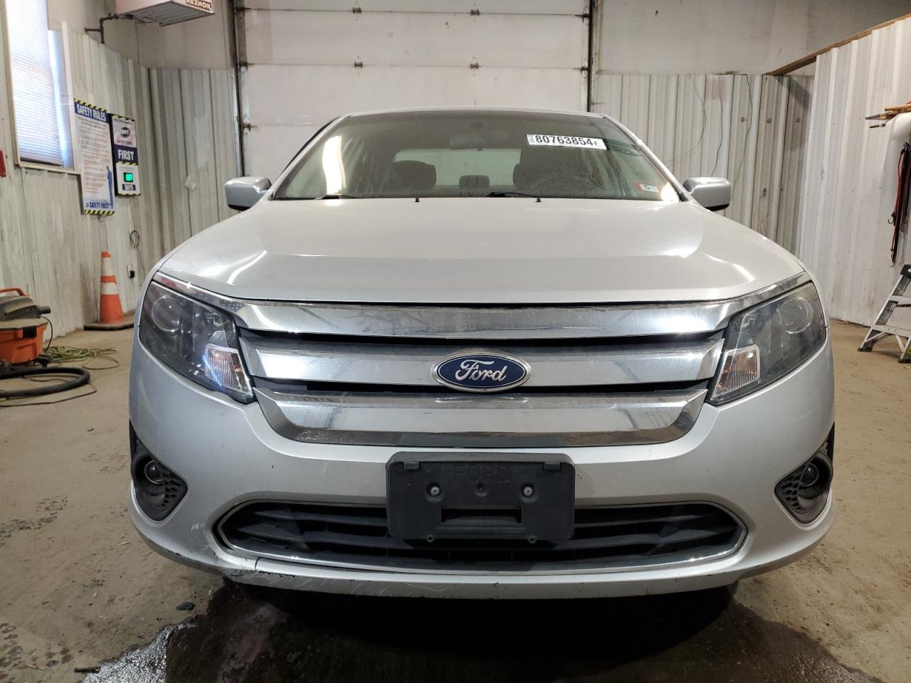 2011 Ford Fusion - Image 5