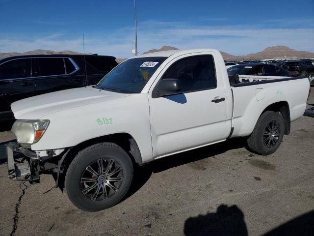 2013 Toyota Tacoma  en Venta en North Las Vegas, NV - Front End