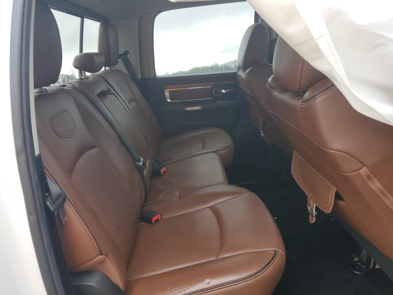2014 RAM 1500 - Image 12