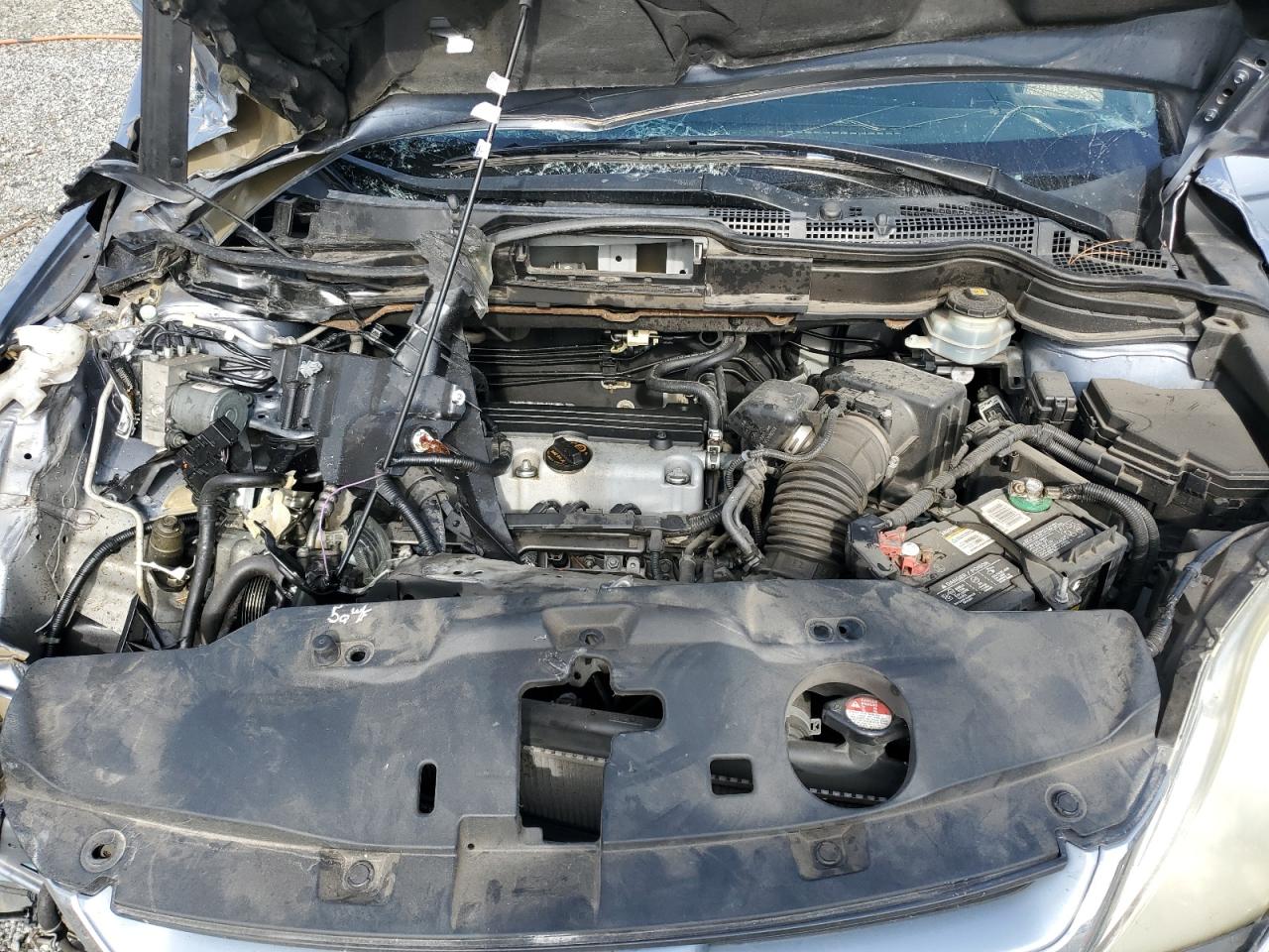 2010 Honda CR-V - Image 12