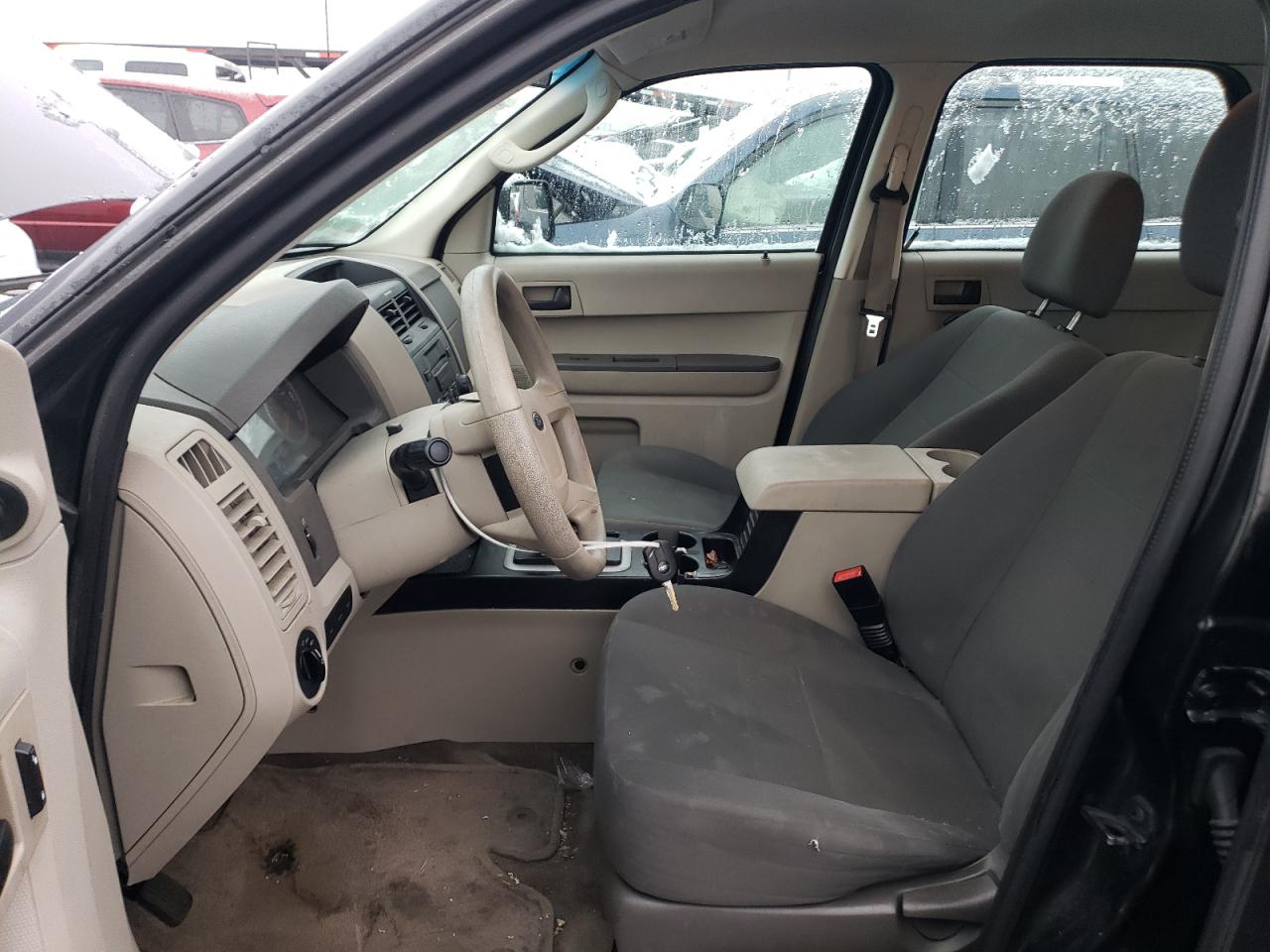 2011 Ford Escape - Image 7