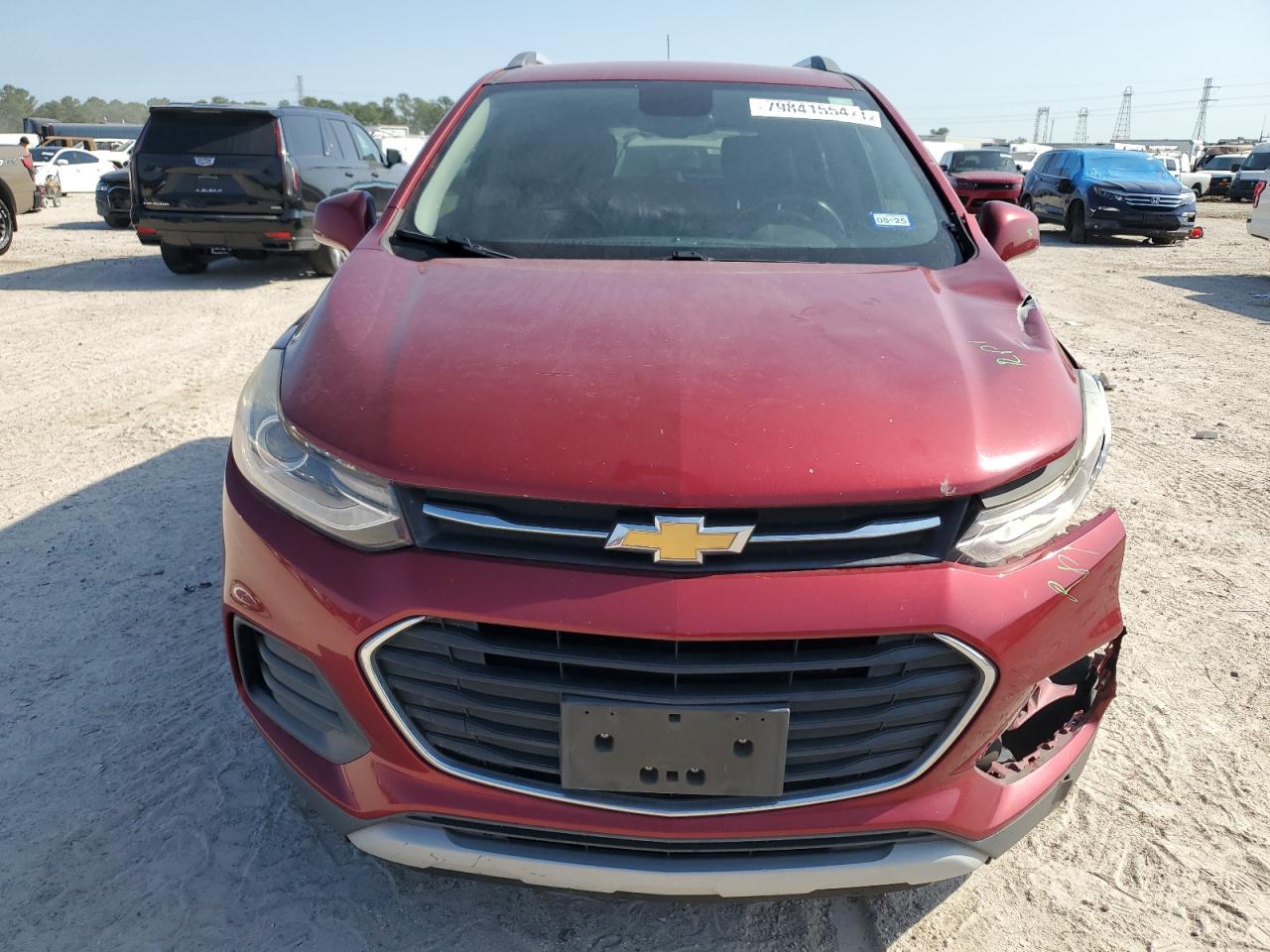 2018 Chevrolet Trax - Image 5