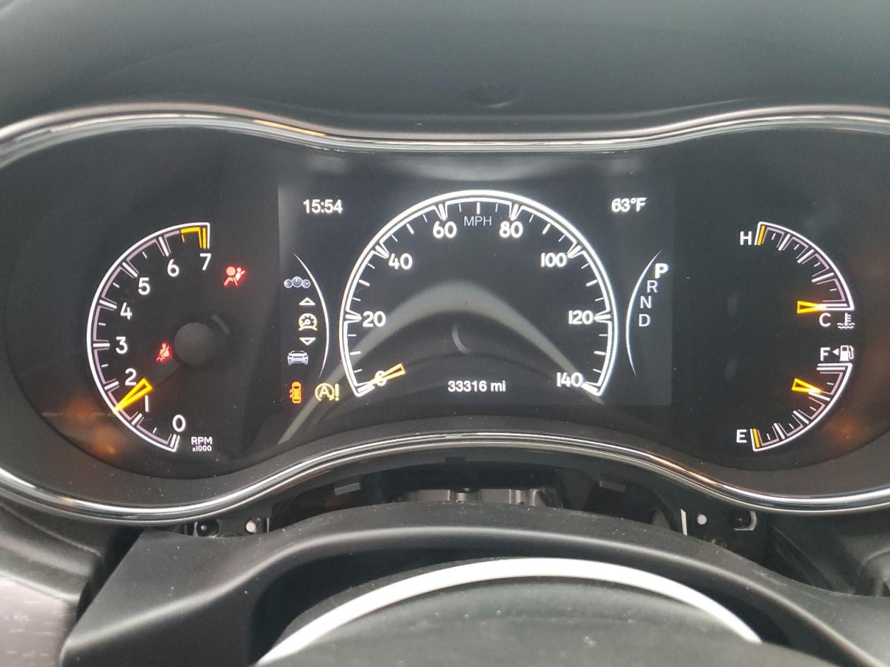 2018 Jeep Grand Cherokee - Image 9