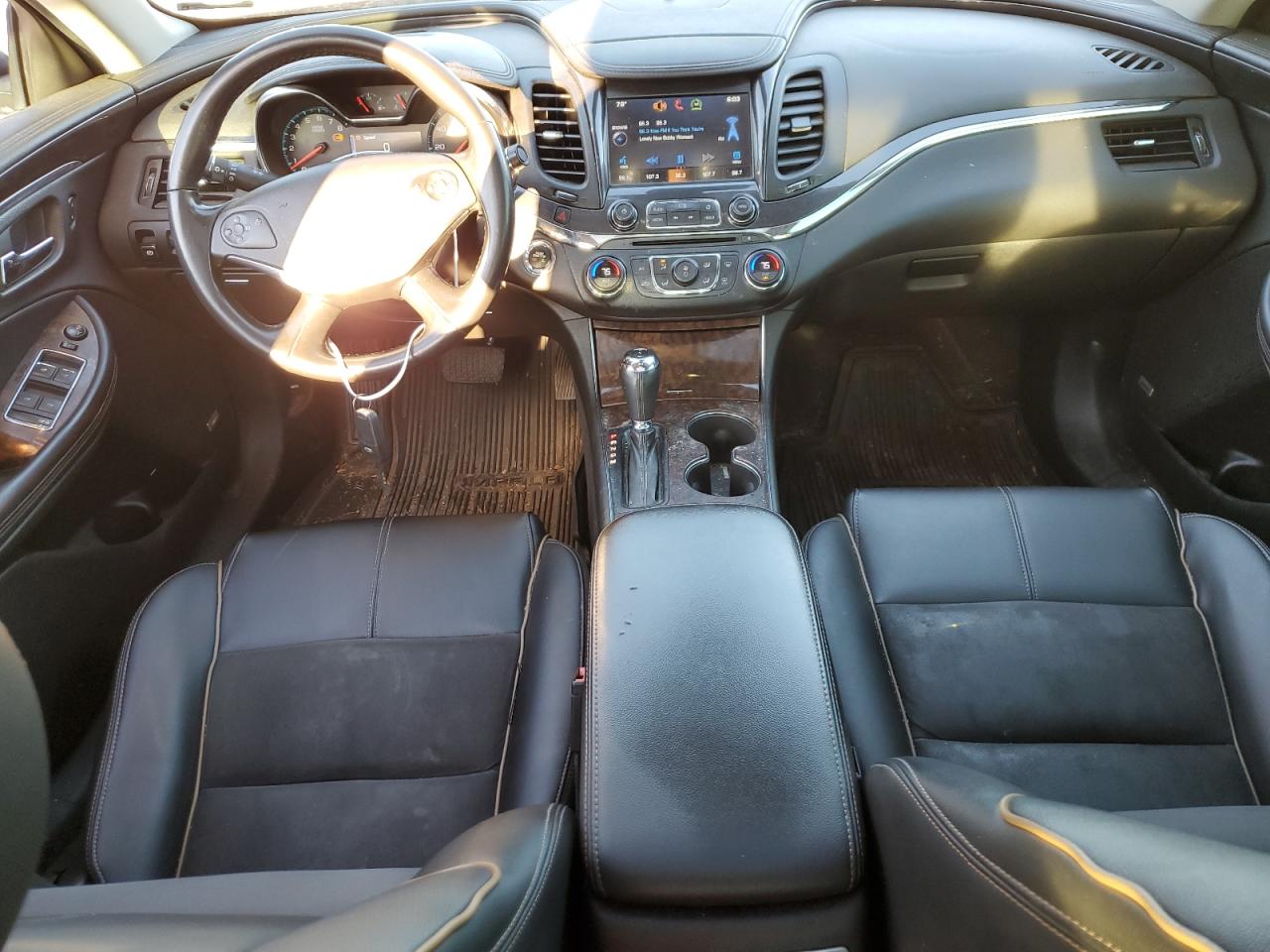 2014 Chevrolet Impala - Image 8