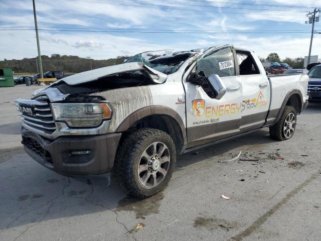 2019 Ram 2500 Longhorn