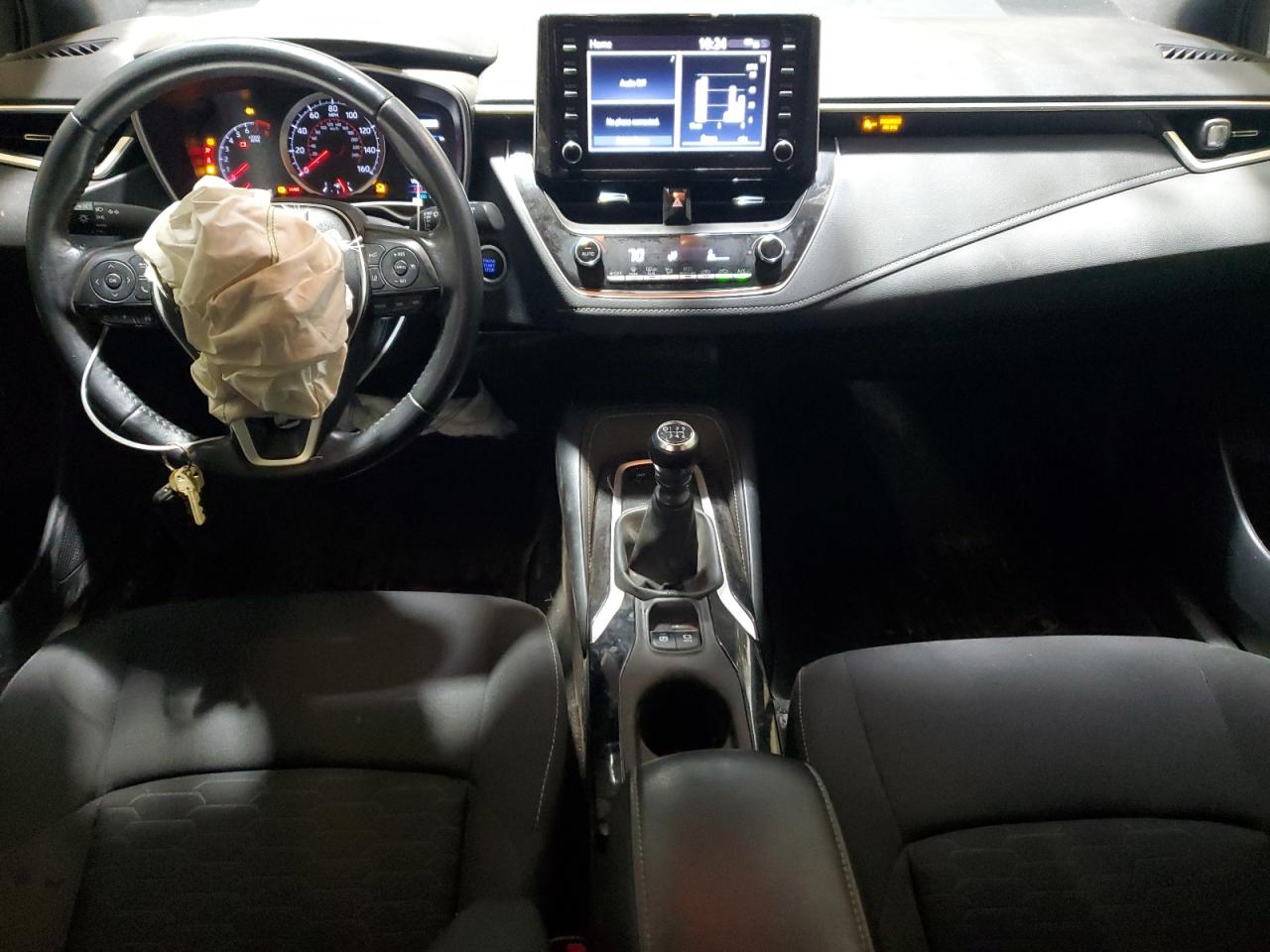 2019 Toyota Corolla - Image 8