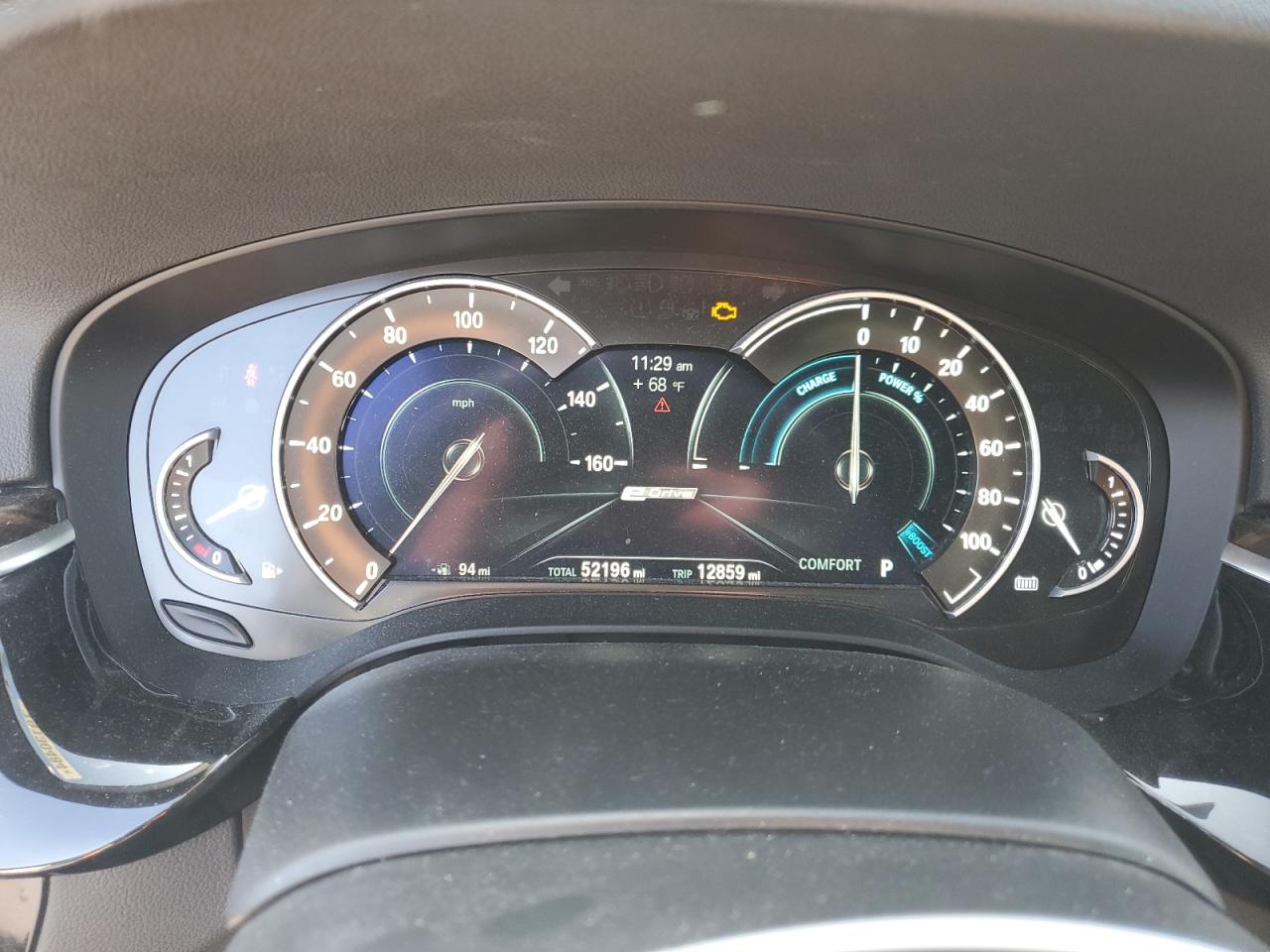 2018 BMW 5er - Image 9