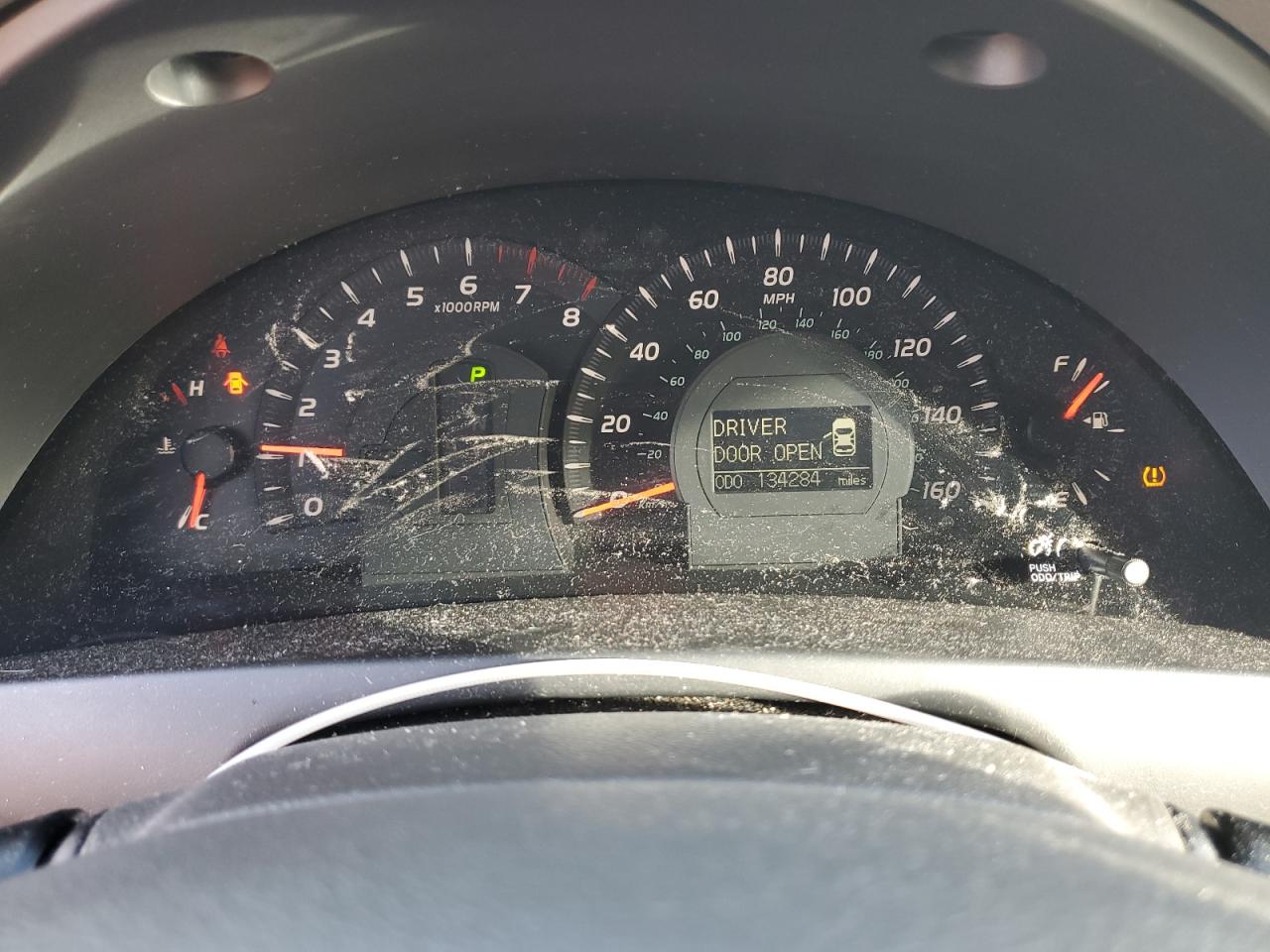 2007 Toyota Camry - Image 9