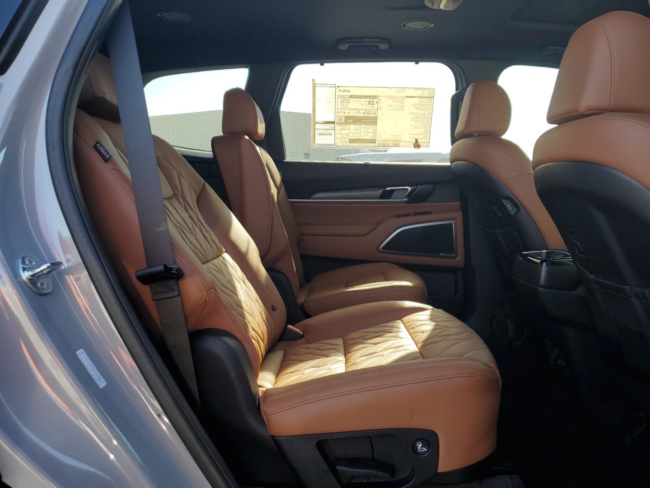 2024 Kia Telluride - Image 11