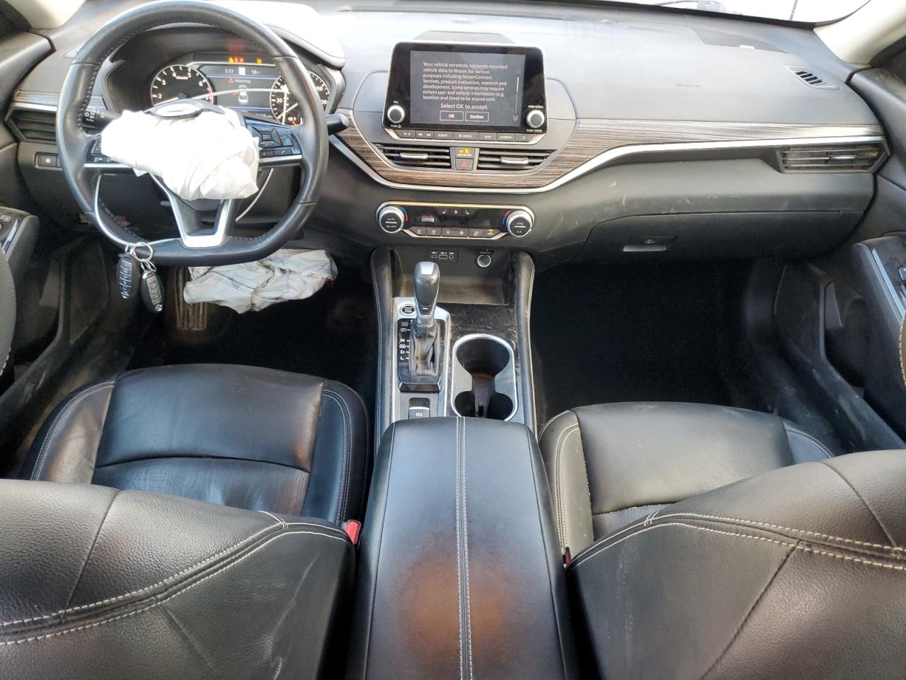 2020 Nissan Altima - Image 8
