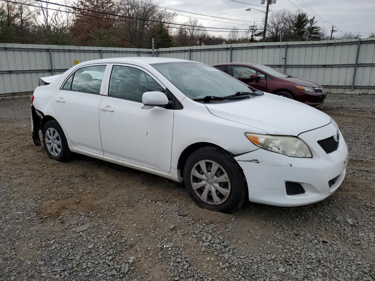 2010 Toyota Corolla - Image 4