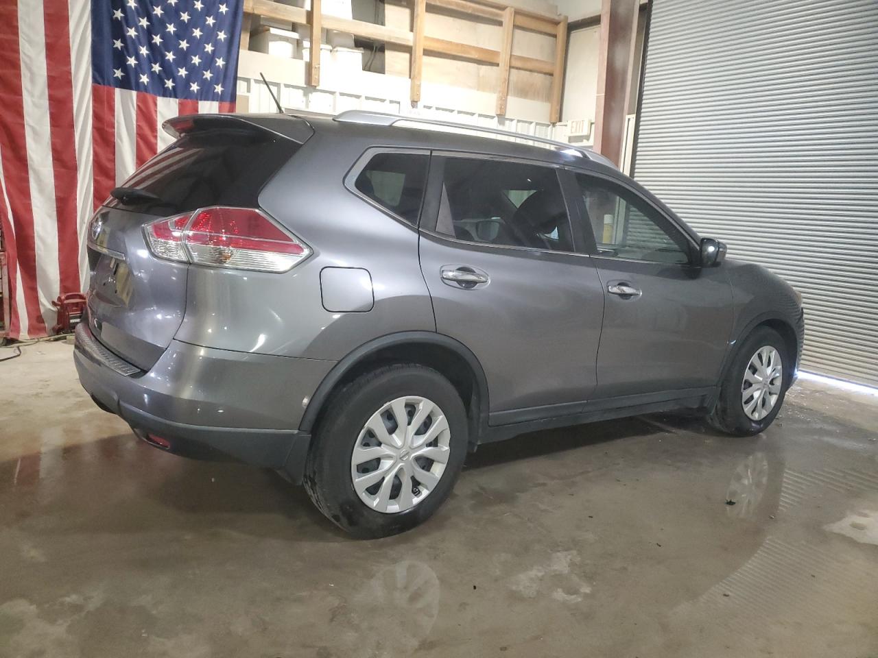 2016 Nissan Rogue - Image 3
