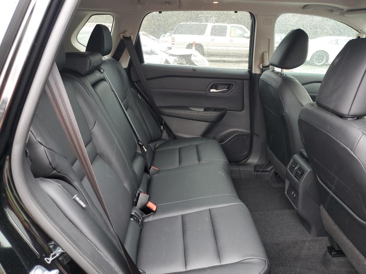 2024 Nissan Rogue Sv VIN: 5N1BT3BA6RC746709 Lot: 79289964