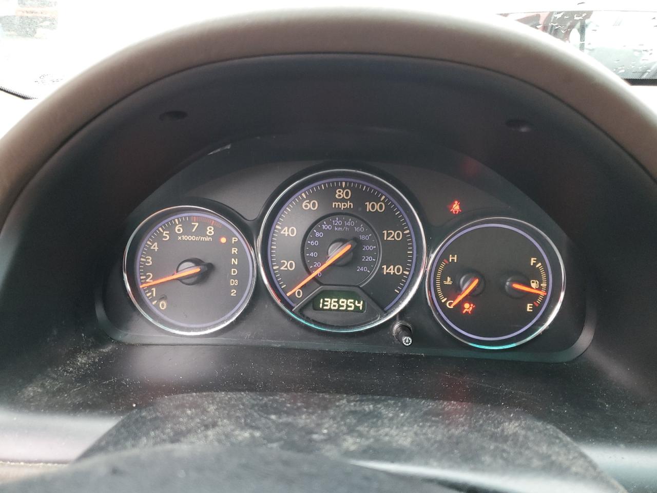 2003 Honda Civic - Image 9