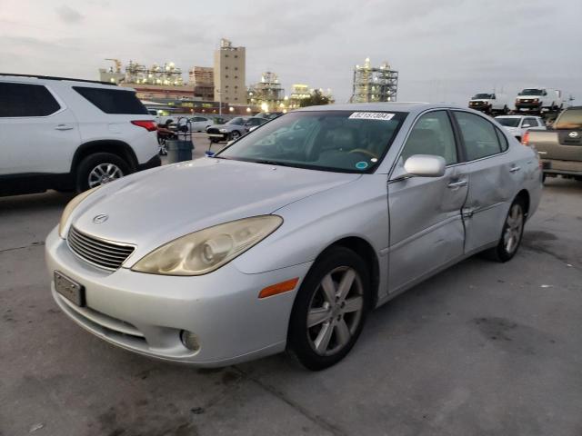 2006 Lexus Es 330 за продажба в New Orleans, LA - Side