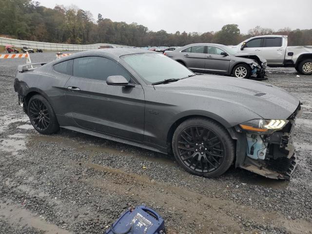  FORD MUSTANG 2019 Серый