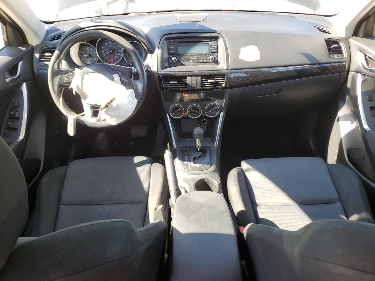 2013 Mazda CX-5 - Image 8