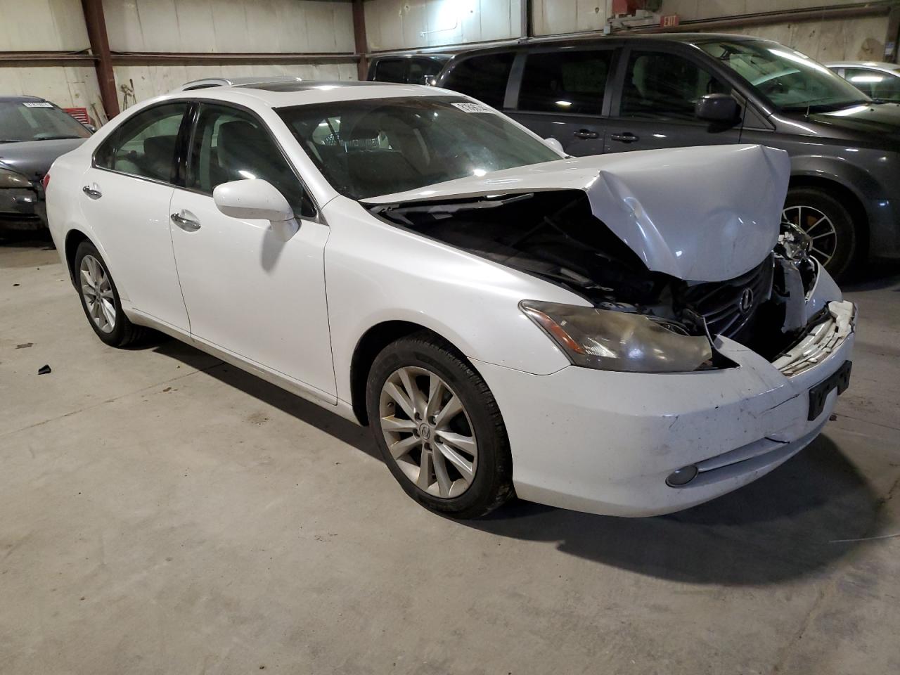 2009 Lexus ES - Image 4