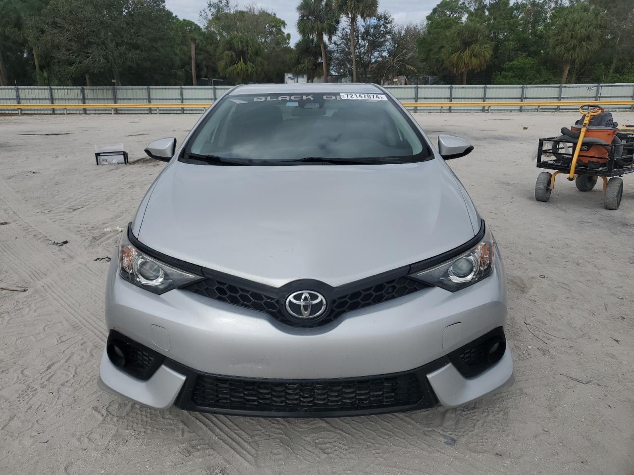 2018 Toyota Corolla - Image 5