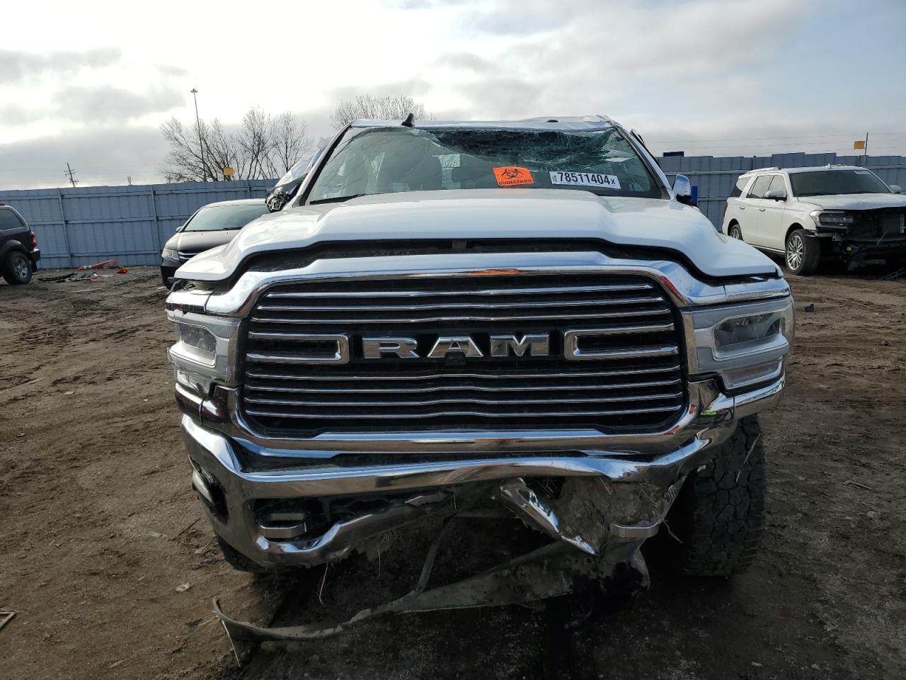 2021 RAM 2500 - Image 5