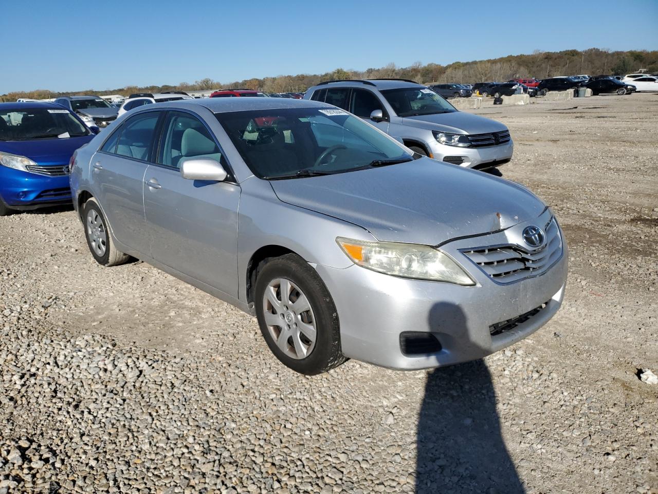 2011 Toyota Camry - Image 4