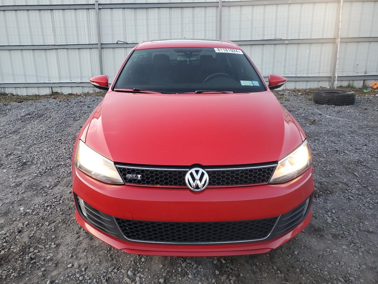 2015 Volkswagen Jetta - Image 5