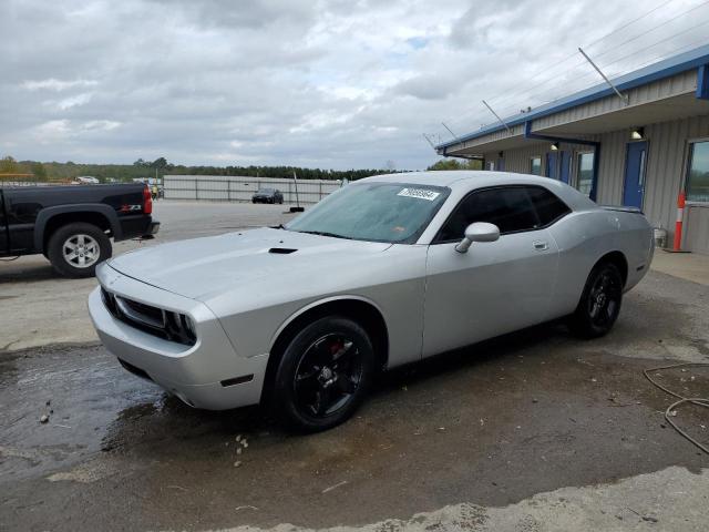 2010 Dodge Challenger Se