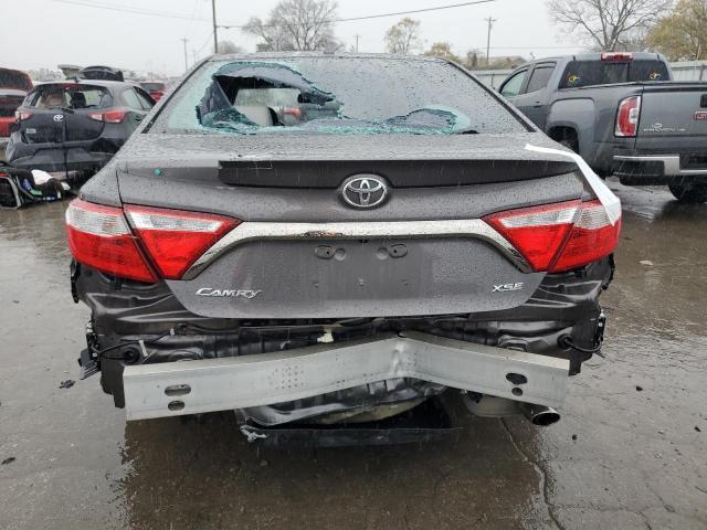  TOYOTA CAMRY 2015 Szary