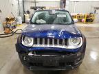 2016 Jeep Renegade Limited de vânzare în Casper, WY - Front End