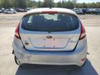 2012 Ford Fiesta Ses for Sale in Gaston, SC - Rear End