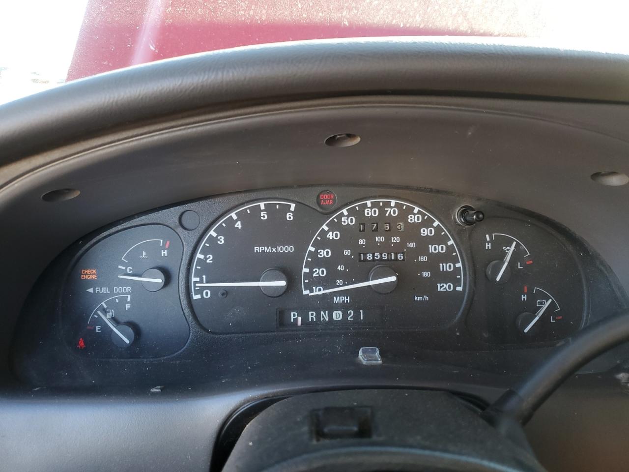 2002 Ford Ranger - Image 9