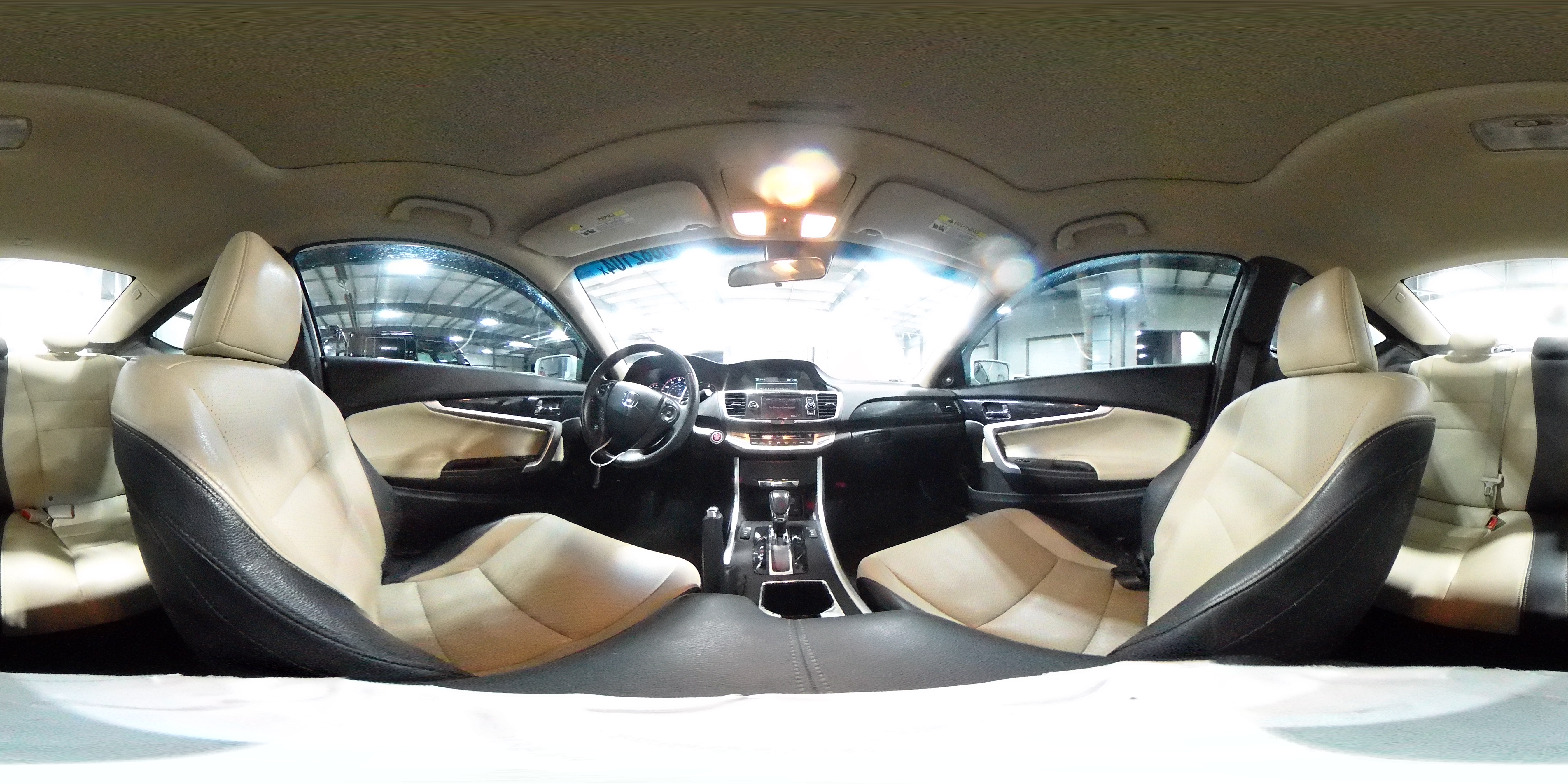2013 Honda Accord - Image 15