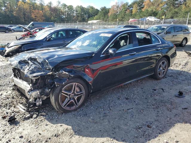 2023 Mercedes-Benz E 350 4Matic