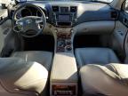 2013 Toyota Highlander Limited zu verkaufen in Houston, TX - Side