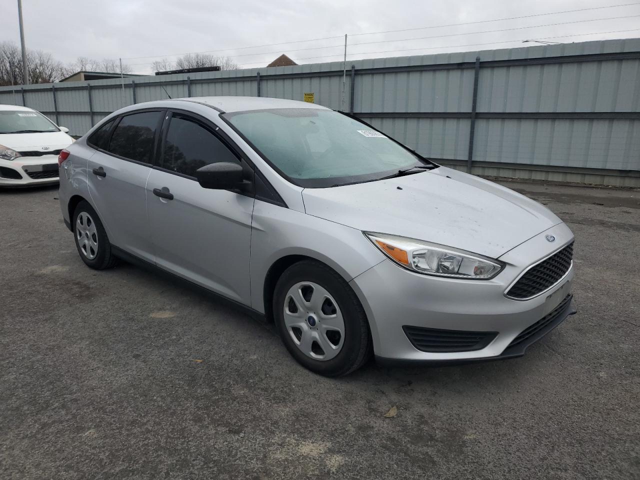 2015 Ford Focus - Image 4