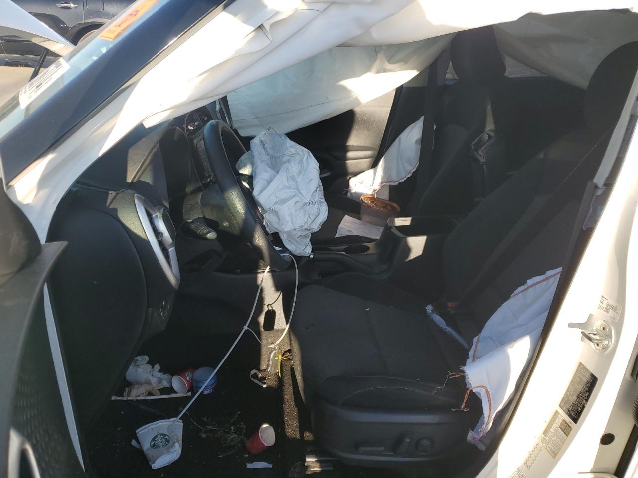 2021 Kia Soul - Image 7
