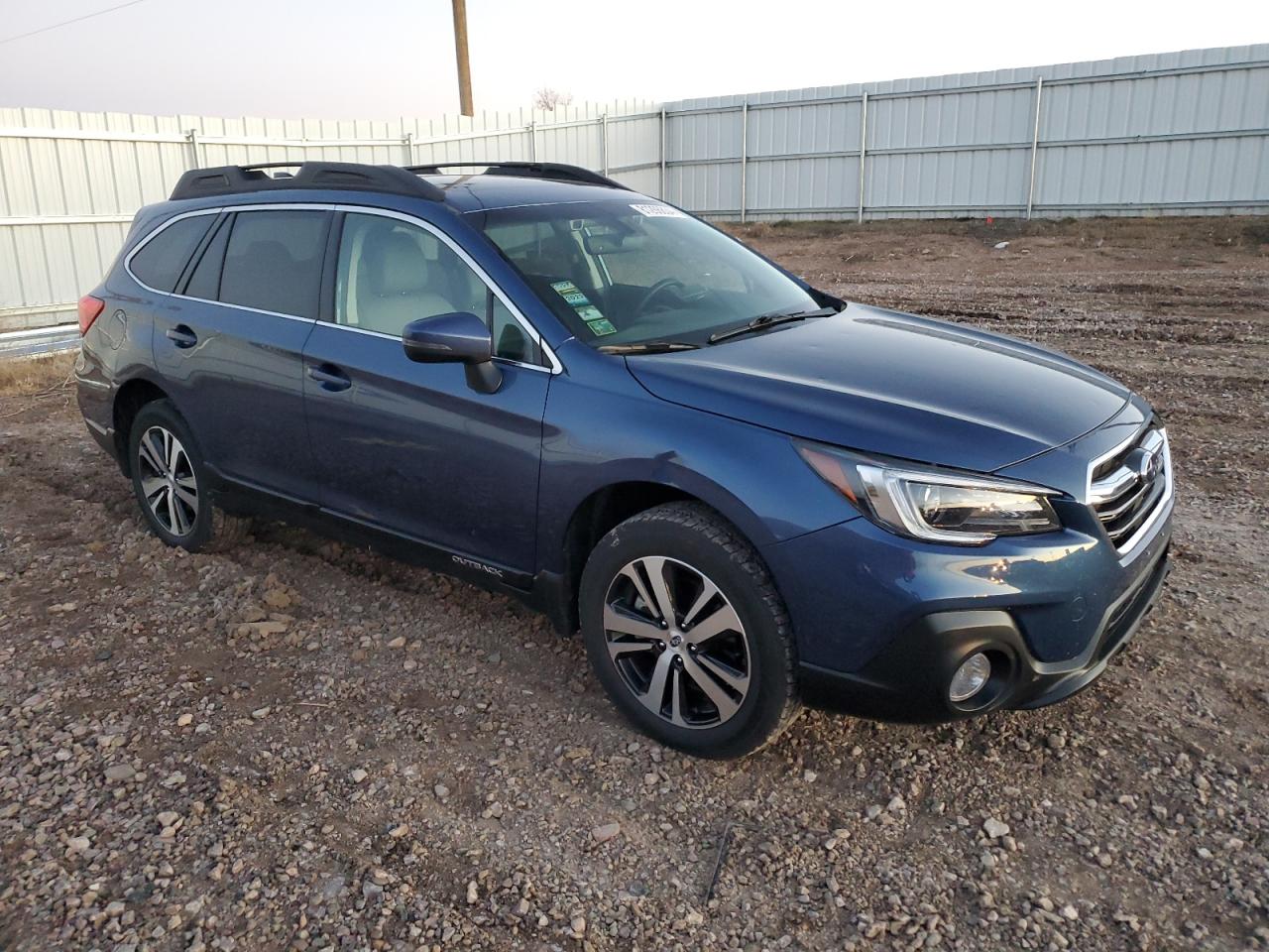 2019 Subaru Outback - Image 4