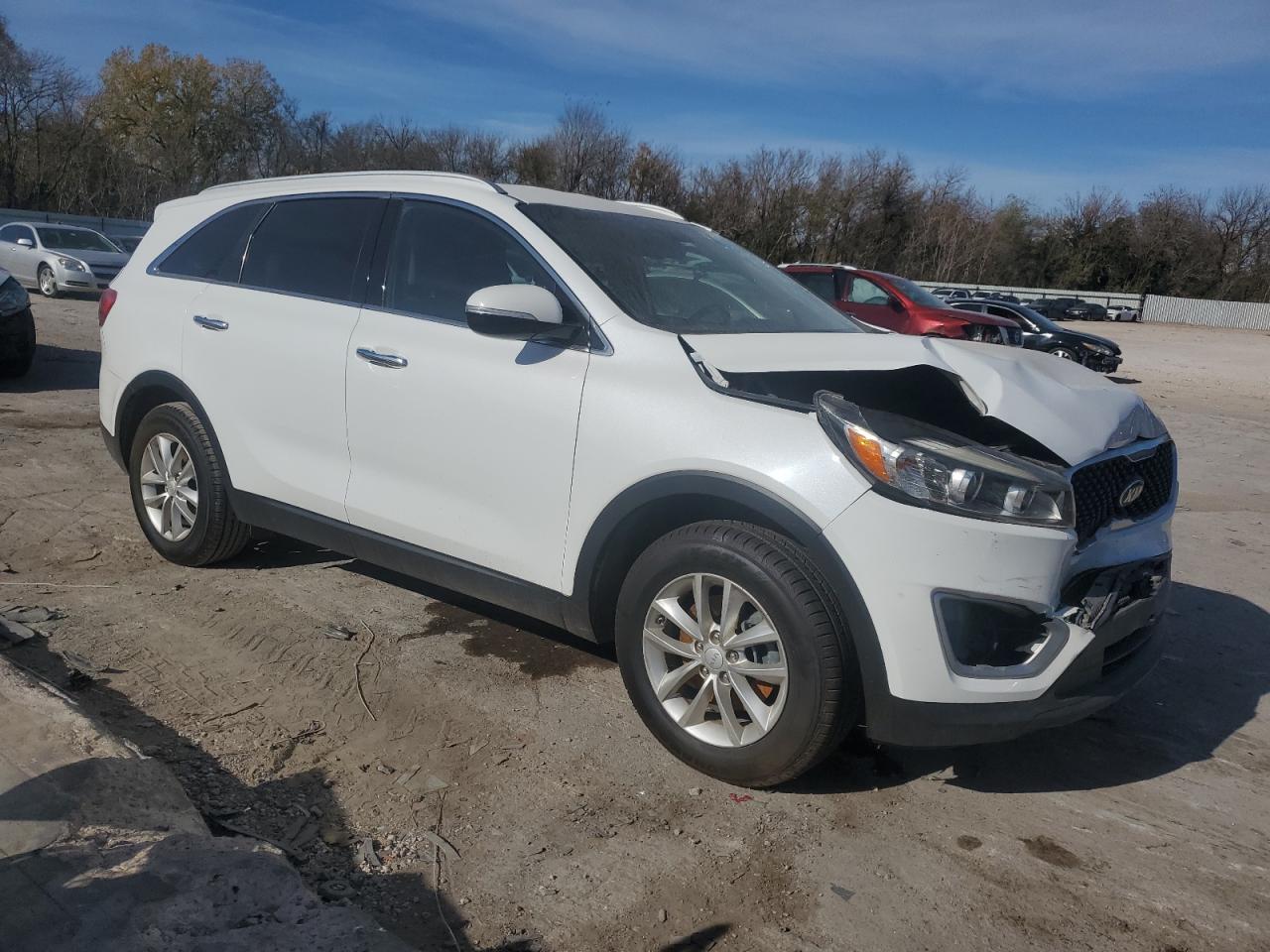 2018 Kia Sorento - Image 4