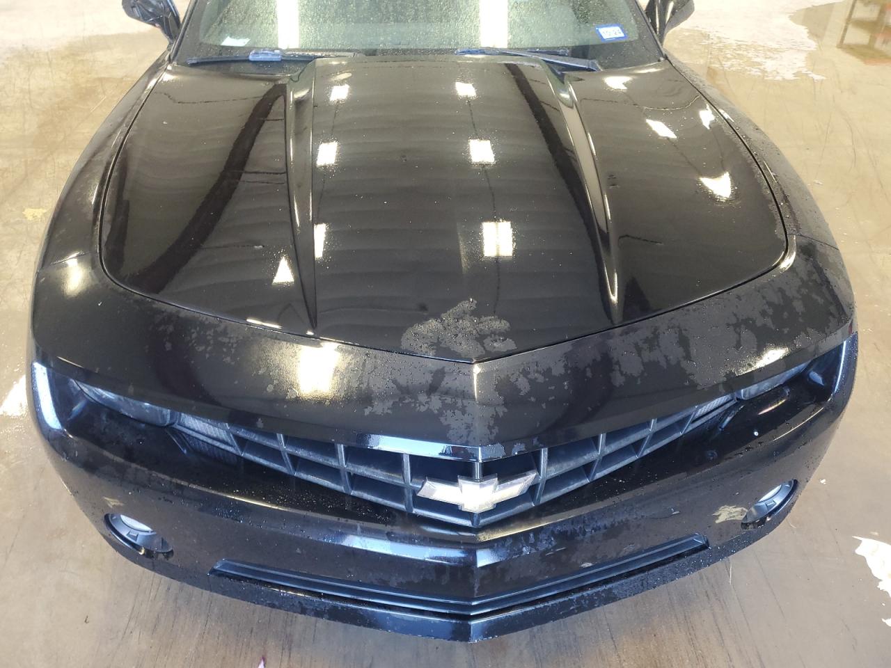 2013 Chevrolet Camaro - Image 12