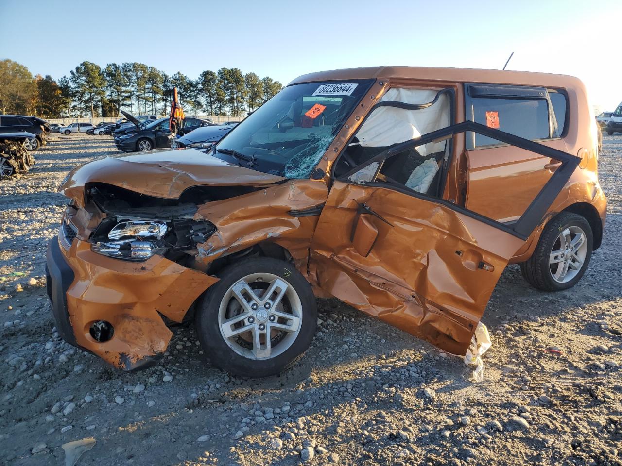 2011 Kia Soul - Image 1