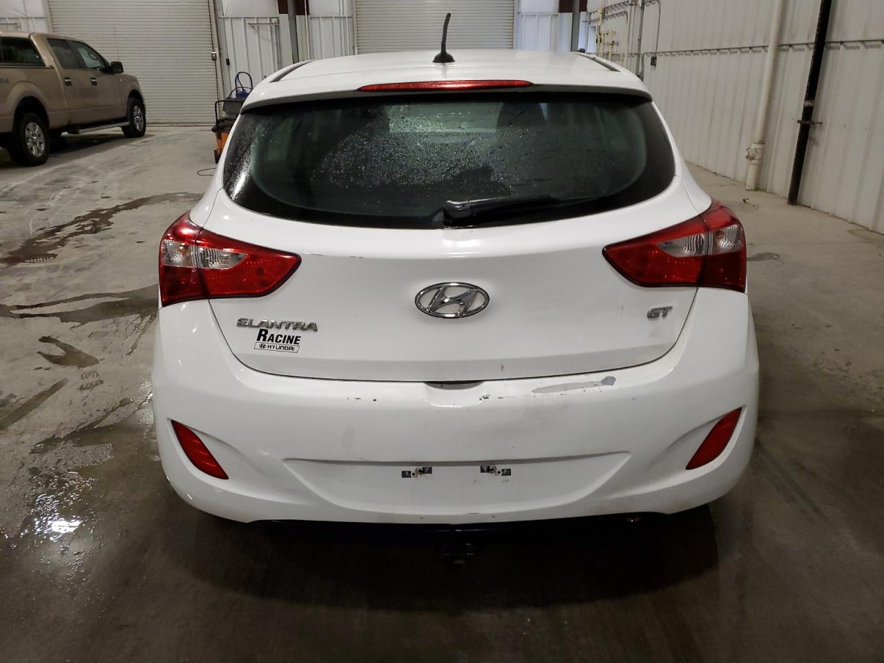 VIN KMHD35LH3HU370849 2017 HYUNDAI ELANTRA no.6