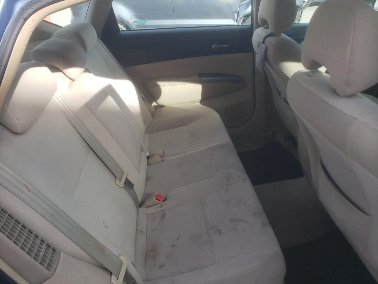 2004 Toyota Prius - Image 10